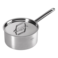 Kuhn Rikon - Montreux Saucepan 1.5L 16 cm