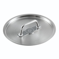 Kuhn Rikon - Montreux Stainless Steel Lid - 20cm