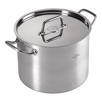 Kuhn Rikon - Montreux Stockpot 6.5L 22cm