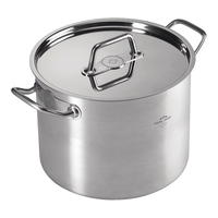 Kuhn Rikon - Montreux Stockpot 9L 24cm