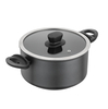 Kuhn Rikon - NEW LIFE Casserole 6L / 24cm