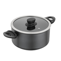 Kuhn Rikon - NEW LIFE Casserole 6L / 24cm