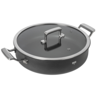 Kuhn Rikon - New Life Pro Serving Pan 3L / 24cm
