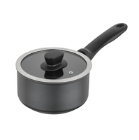 Kuhn Rikon - NEW LIFE Saucepan 1.5L / 16cm