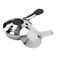 Kuhn Rikon - Paste Burner