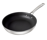 Kuhn Rikon - Peak Multi-Ply Frying Pan 24cm