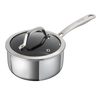 Kuhn Rikon - Peak Multi-Ply Saucepan 18cm / 2.3L
