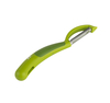 Kuhn Rikon - Piranha Swivel Peeler Green