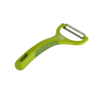 Kuhn Rikon - Piranha Y Peeler Green