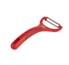 Kuhn Rikon - Piranha Y Peeler Red