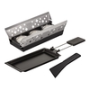 Kuhn Rikon - Raclette Set Candle Light Mini Silver