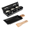 Kuhn Rikon - Raclette Set mini Mountains