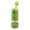Kuhn Rikon - Ratchet Spice Grinder Green