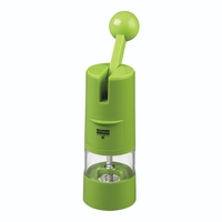 Kuhn Rikon - Ratchet Spice Grinder Green