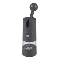 Kuhn Rikon - Ratchet Spice Grinder Grey