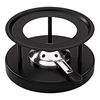 Kuhn Rikon - Rechaud Simple Non-Stick Powder-Coated