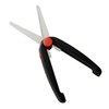 Kuhn Rikon - RETRACTABLE SHEARS Black