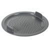 Kuhn Rikon - SMART & COMPACT 2-1 Strainer Splatter Guard 20-24 CM