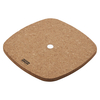 Kuhn Rikon - Smart & Compact Cork Trivet 20cm
