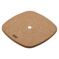 Kuhn Rikon - Smart & Compact Cork Trivet 20cm