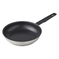 Kuhn Rikon - Smart & Compact Frying Pan 28cm