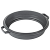 Kuhn Rikon - SMART & COMPACT High Wall Splatter Guard 24-28 CM