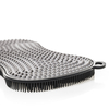 Kuhn Rikon - Stay Clean Scrubber 2.0 black/grey