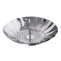 Kuhn Rikon - Steamer Insert 14-22cm