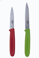 Kuhn Rikon - Swiss Knife Set 2pc
