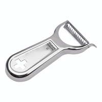 Kuhn Rikon - Swiss Metallic Julienne Peeler