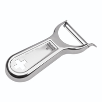 Kuhn Rikon - Swiss Metallic Peeler