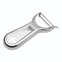 Kuhn Rikon - Swiss Metallic Piranha Peeler