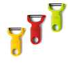 Kuhn Rikon - Swiss Peeler 3pc Set