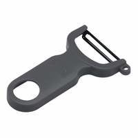 Kuhn Rikon - Swiss Peeler Grey