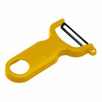 Kuhn Rikon - Swiss Peeler Yellow