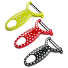 Kuhn Rikon - Swiss Polka Dot Peeler 3pc Set