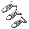 Kuhn Rikon - Swiss Zebra 3pc Set