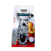 Kuhn Rikon - Swiss Zebra Peeler