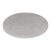 Kuhn Rikon - Transmission Plate Aluminium 15cm