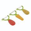Kuhn Rikon - Veggie Peeler 3pc Set