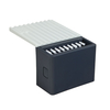 Kuhn Rikon - Wave Safe Clean Knife Scrubber