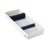 Kuhn Rikon - Wave Safe Store Knife Organiser