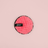 Reusable cleansing pad