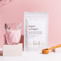 Vegan Collagen Superfood