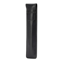 Apple Pencil Case (USB-C 2nd & 1st Gen) - Black
