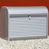 4x2 Biohort StoreMAX 120 Metal Box