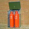 4x2 Trimetals Senturion 247 Metal Gas Unit