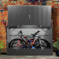 6x3 Trimetals Anthracite 