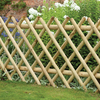 Forest Expanding Diamond Trellis Backing Rail
