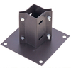 Forest Fencebase easy-fit 90-105mm